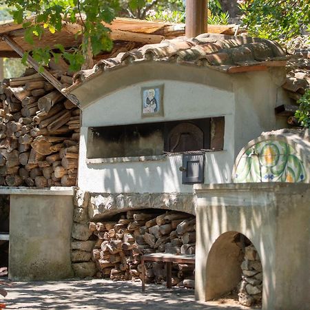 Casa Allegra Праяно Екстер'єр фото