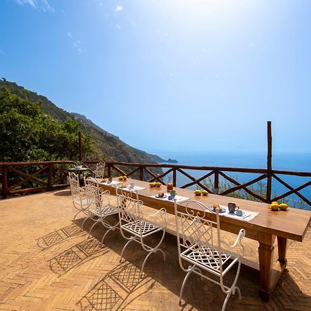 Casa Allegra Праяно Екстер'єр фото