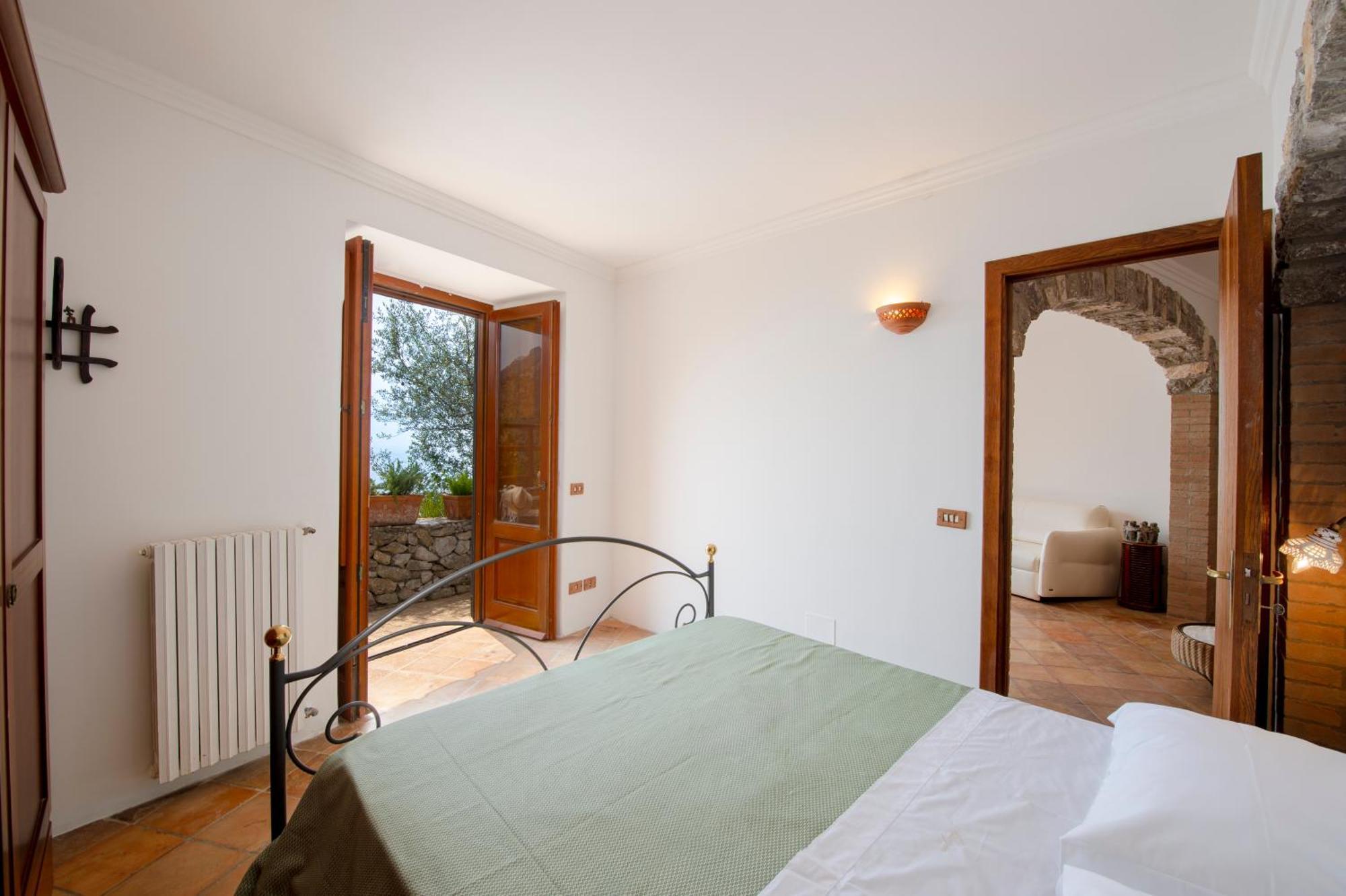 Casa Allegra Праяно Екстер'єр фото