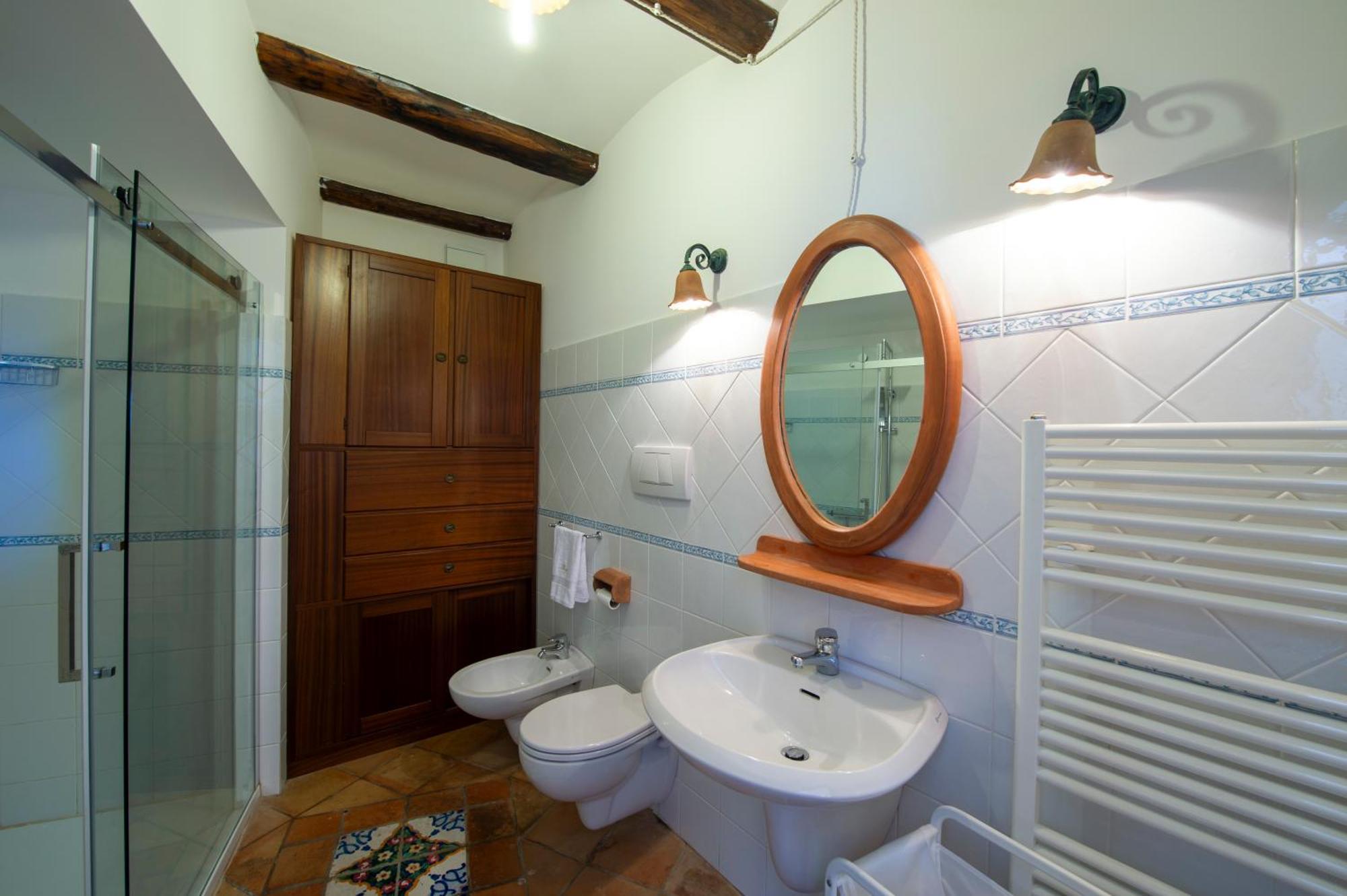 Casa Allegra Праяно Екстер'єр фото