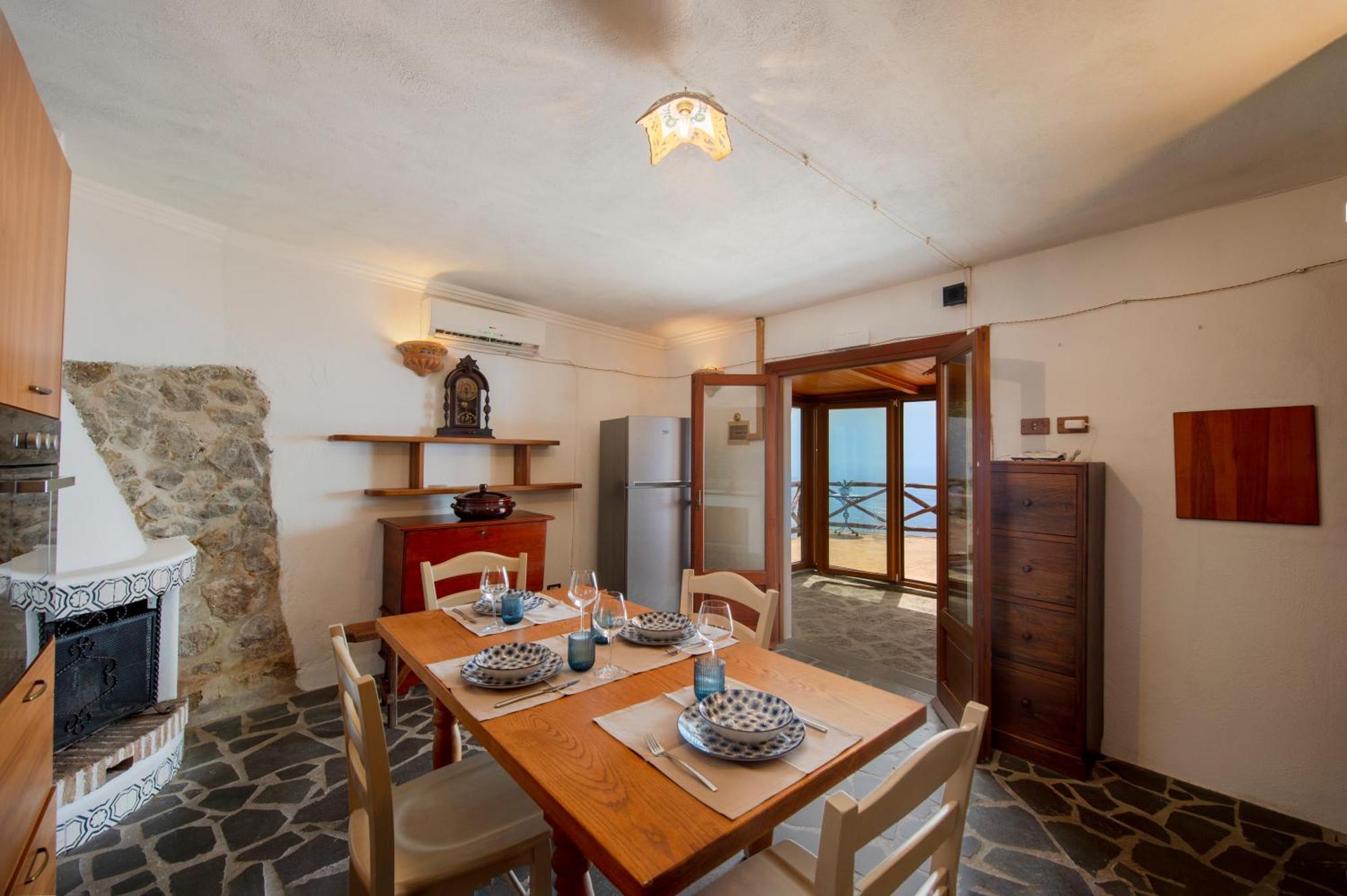 Casa Allegra Праяно Екстер'єр фото