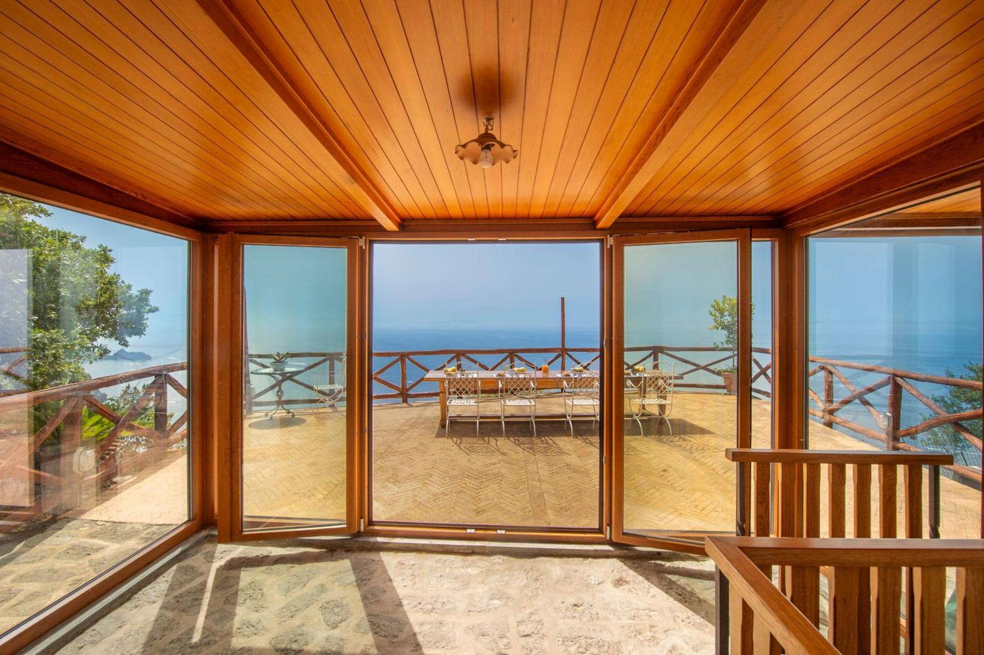 Casa Allegra Праяно Екстер'єр фото