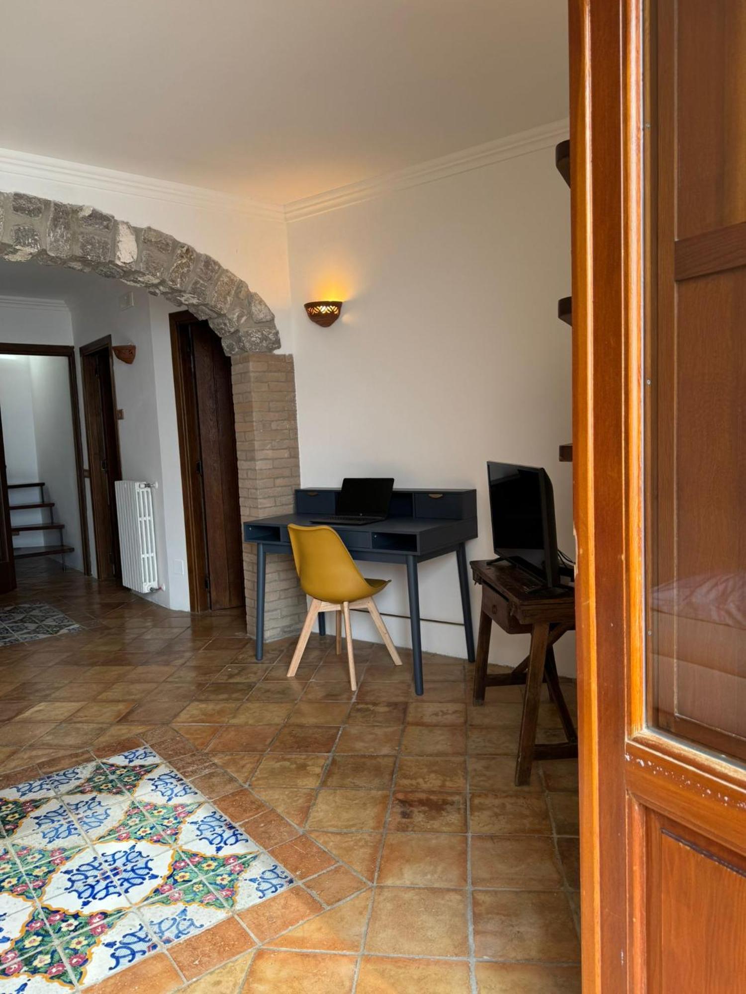 Casa Allegra Праяно Екстер'єр фото